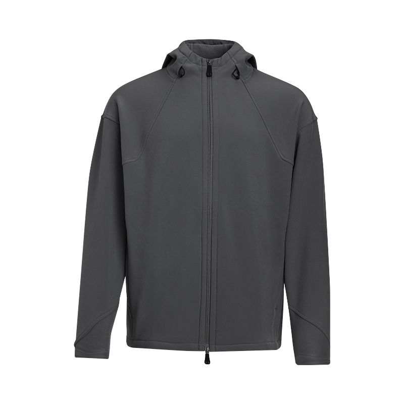 Under Armour Unstoppable Jackets & Coats Men's Rhinoceros Gray