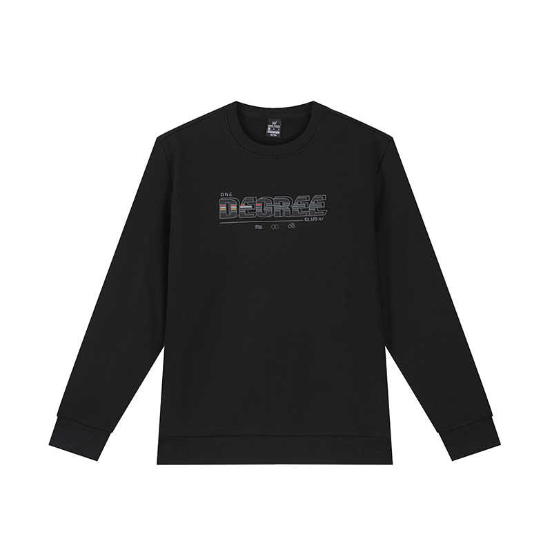 361° 361° Sweatshirt Men's Super Black