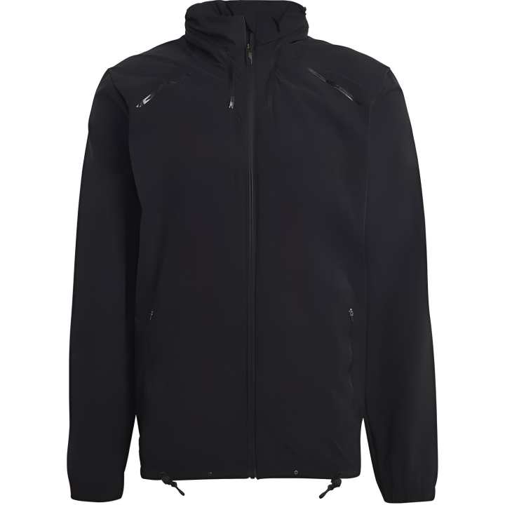 Adidas Adidas Jackets & Coats Men's Black