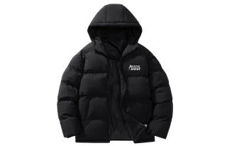 JEANSWEST Puffer Jacket Coat Unisex