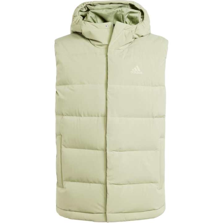 Adidas Adidas Hooded neck Padded Gilet