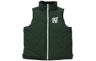 Reebok x NAUTICA Vest Unisex Navy Blue