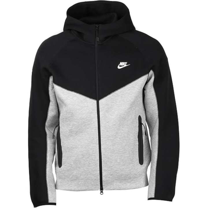 Nike Nike Long sleeves Panelled Hoodie