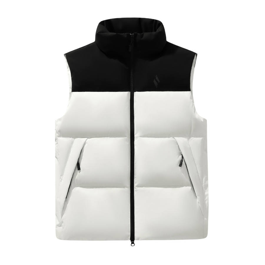 Skechers Elegant Diamond Collection Vest Coat Unisex