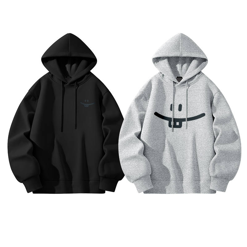 MINISO MINISO Sweatshirt Unisex 2 Pack