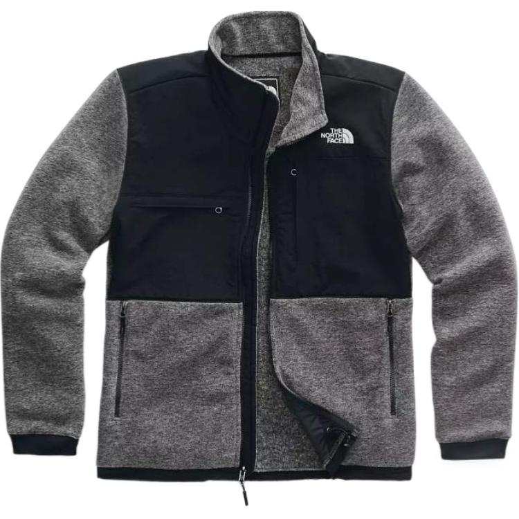 THE NORTH FACE Apparel Collection Jackets & Coats Men's Gray