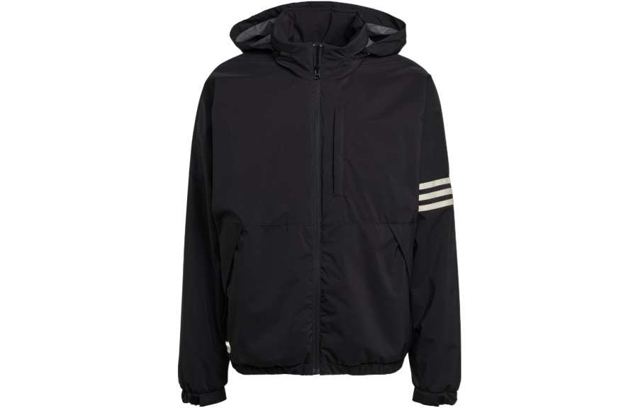 Adidas Originals PUFFER Jacket Men's Black