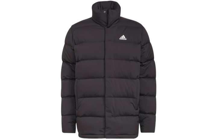 Adidas Adidas Helionic Down Jacket Men's Black
