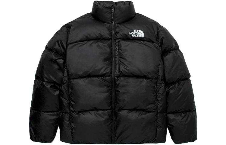 THE NORTH FACE Down Jacket Winter Unisex Black