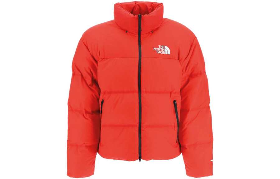 THE NORTH FACE Nuptse Down Jacket Men's Red