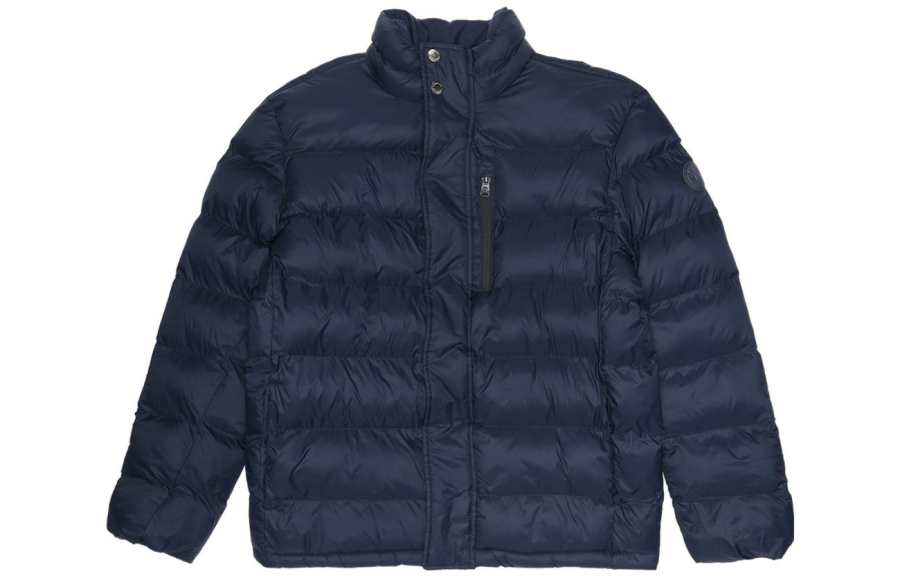 Timberland Timberland Puffer Jacket Men's Blue