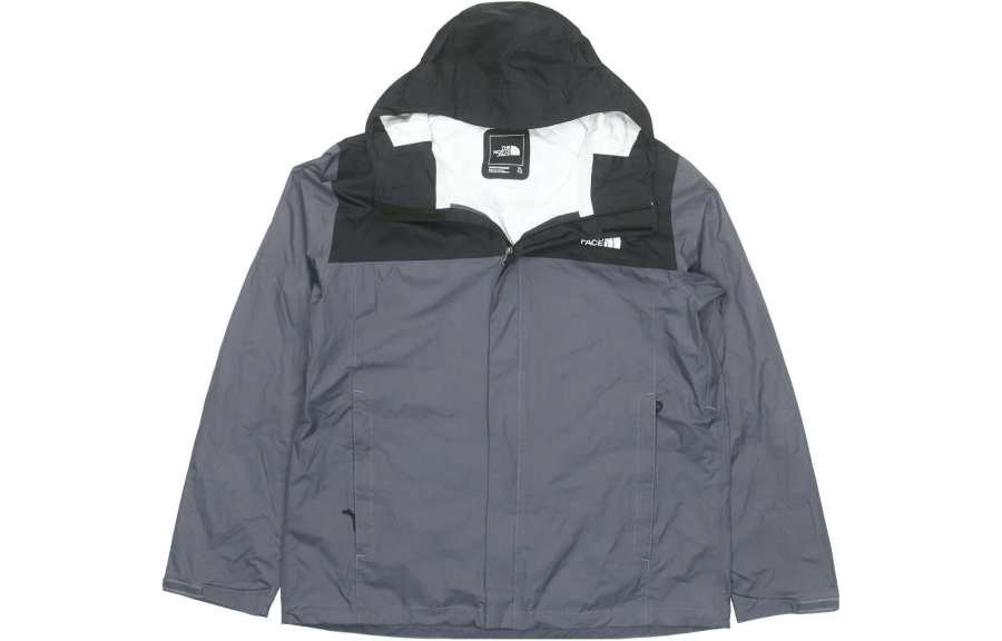 THE NORTH FACE Jacket Men's Gray