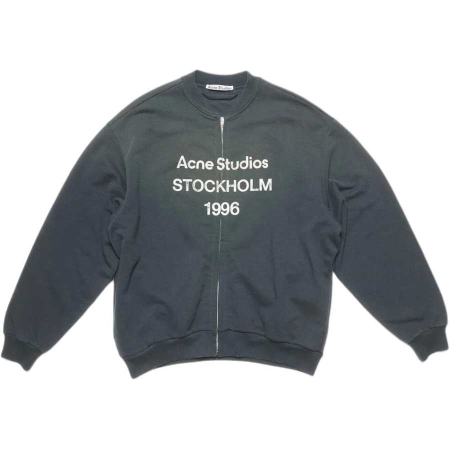 Acne Studios Acne Studios Zip up Sweatshirt