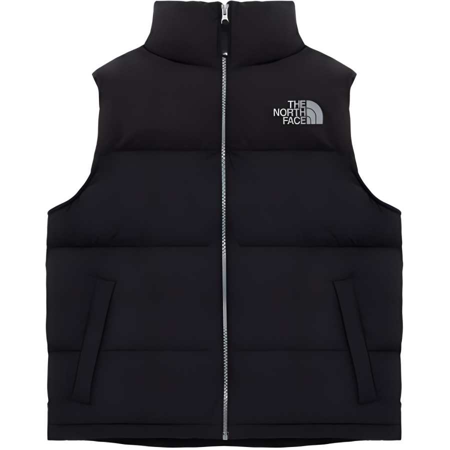 THE NORTH FACE Vest Men's Black