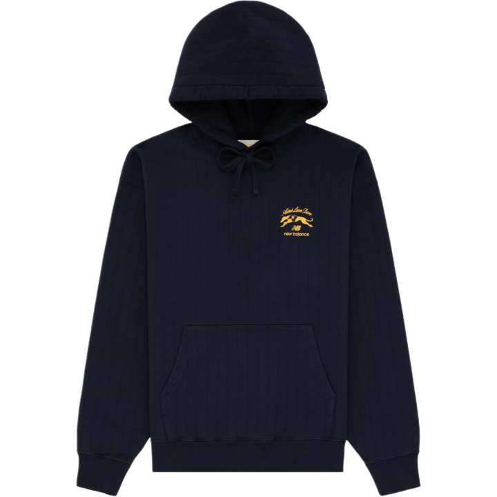 New Balance Aime Leon Dore X New Balance 997 Drop Needle Hoodie