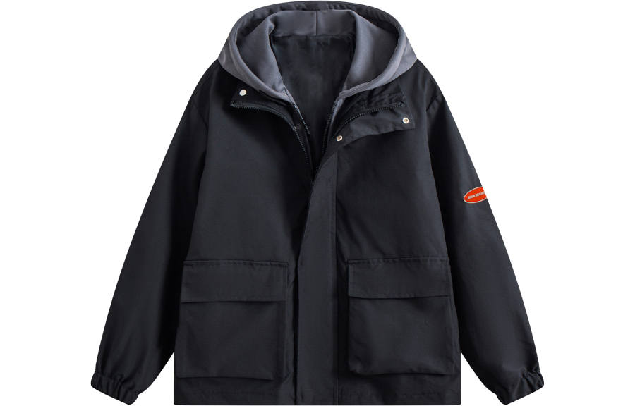 JEANSWEST JEANSWEST Jackets & Coats Unisex