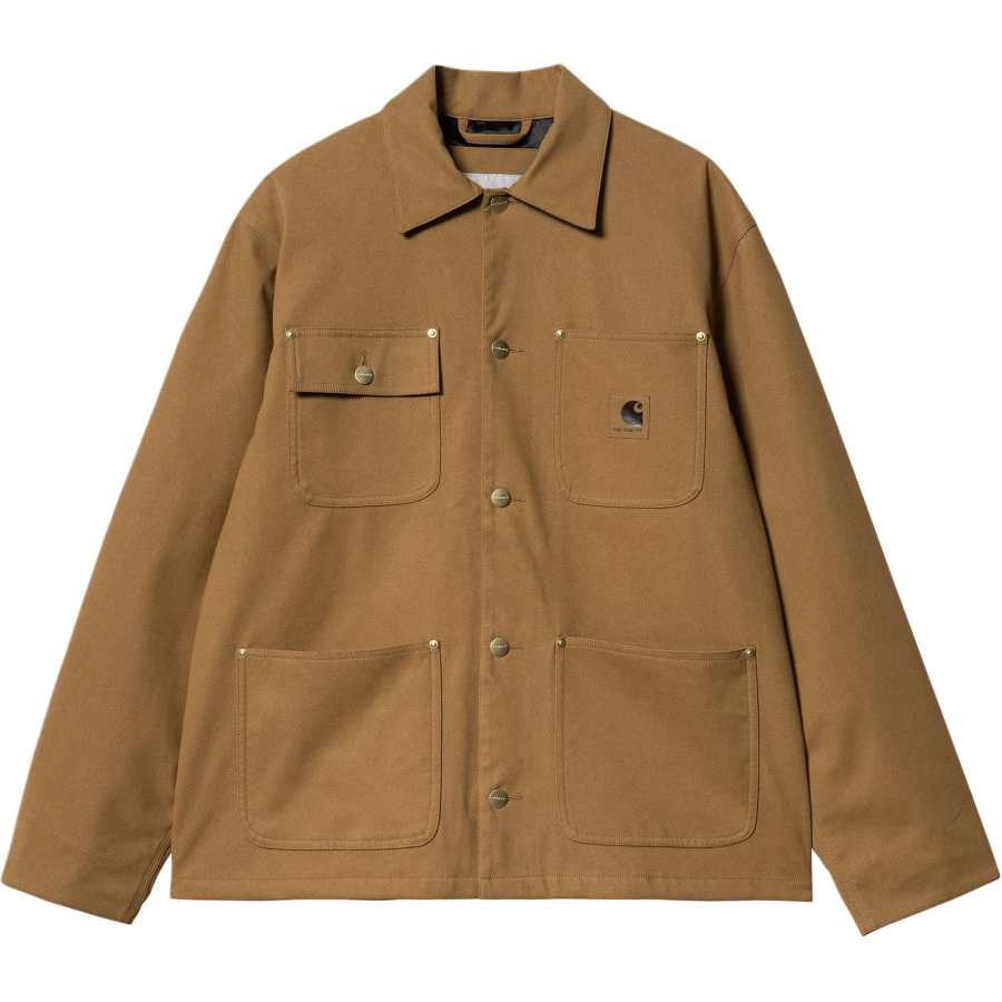 Carhartt WIP Michigan Coat