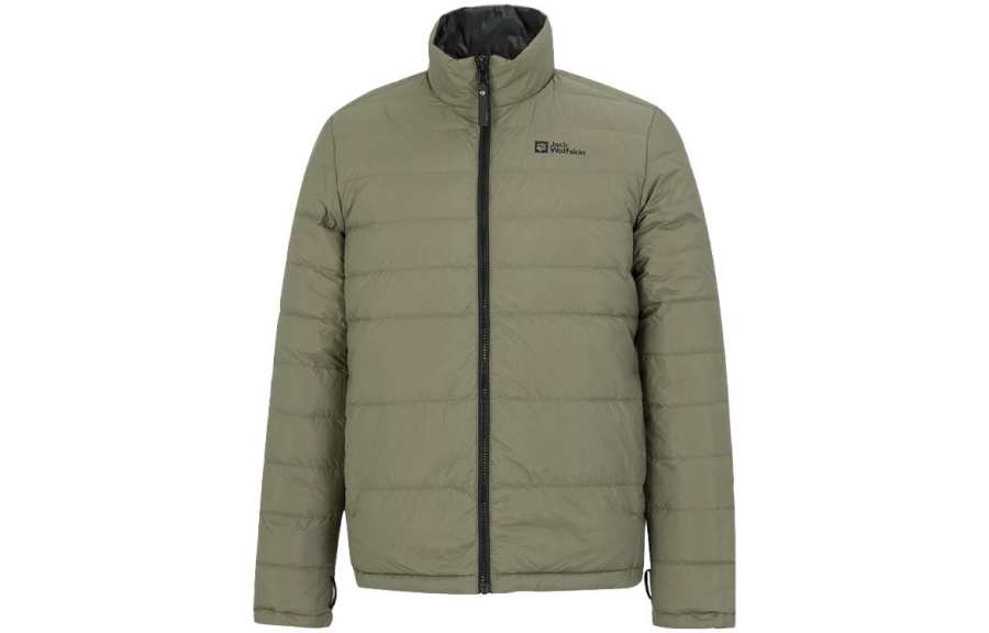 JACK WOLFSKIN Jack Wolfskin Down Jacket Men's