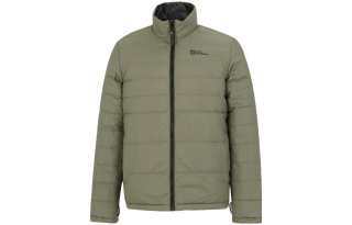 Jack Wolfskin Down Jacket Men's