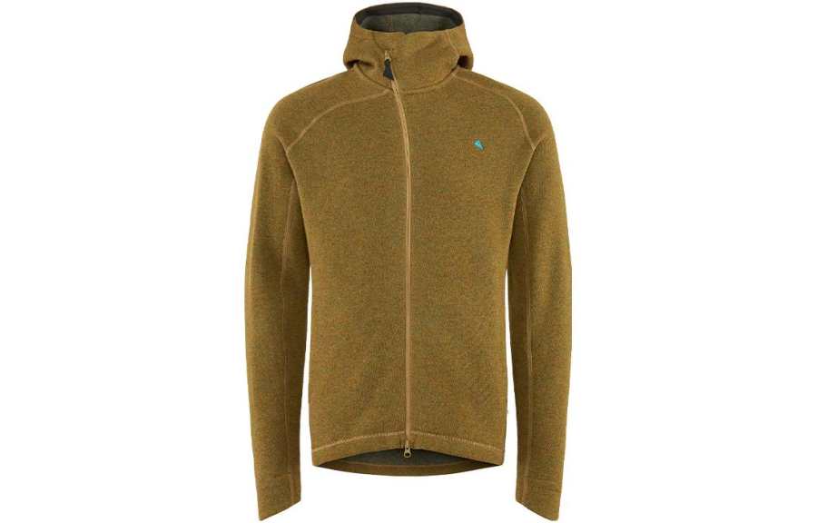 Klattermusen Balder Fleece Clothing Men's