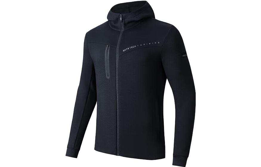 ANTA Anta Variety Training Collection Jacket Men's