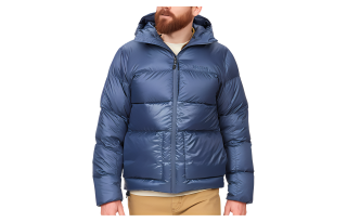 Marmot Down Jackets Men's Hooded Thickened Other