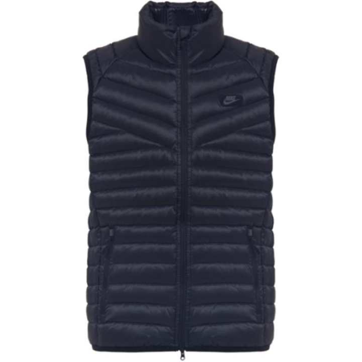 Nike Nike GUILD 550 VEST Men's Black/Gray