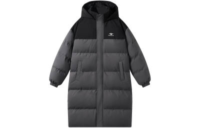 SIMPLE RIMLESS SIMPLE RIMLESS/SRME Puffer Jacket Unisex