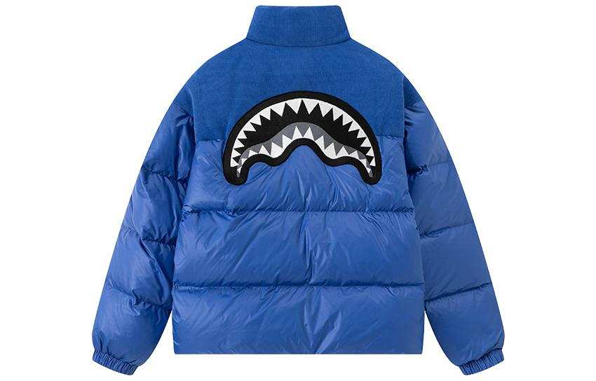 SPRAYGROUND SPRAYGROUND Down Jackets Unisex Thickened Other