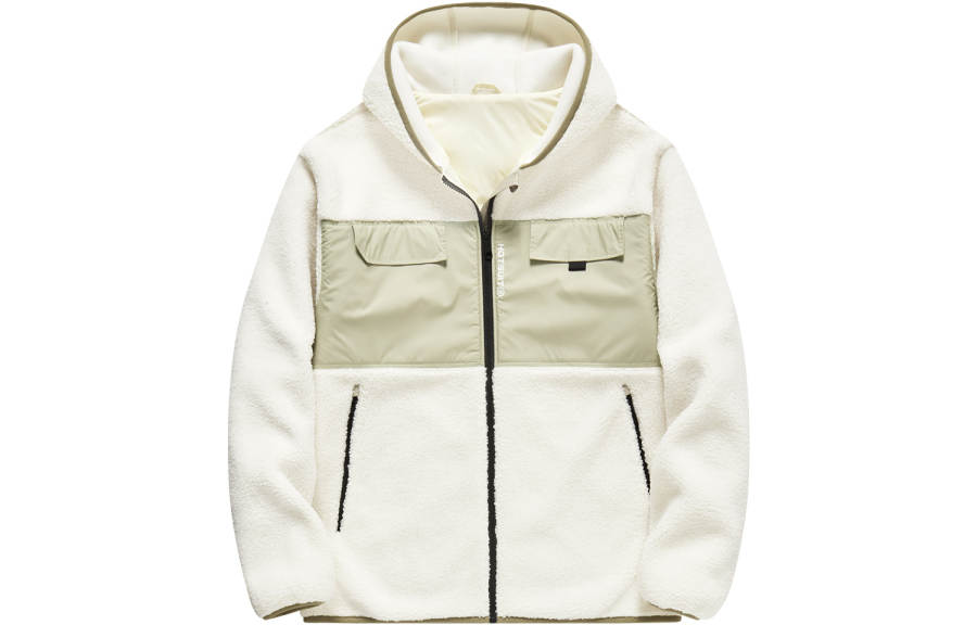 HOTSUIT HOTSUIT Loose Fit Thickened Jacket Unisex