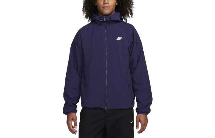 Nike Nike Jackets & Coats Men's Purple Ink