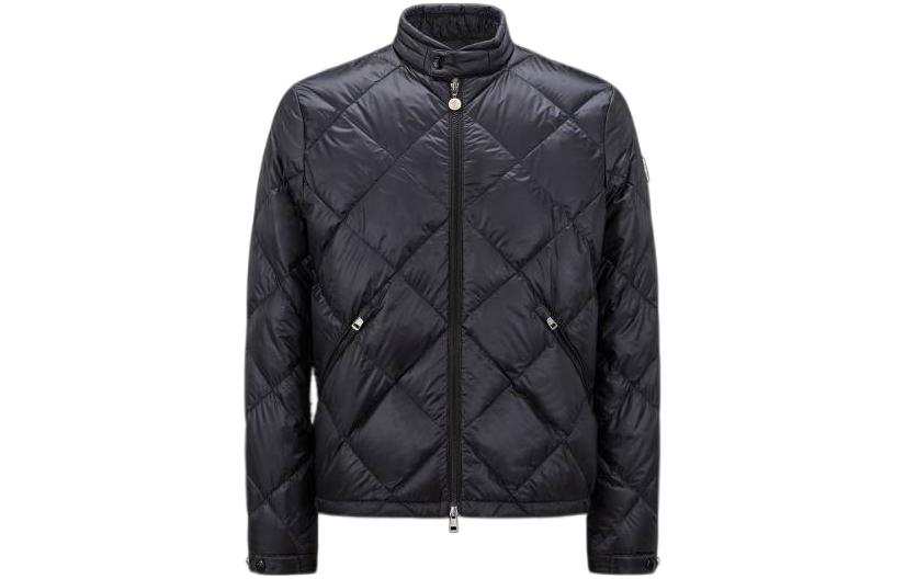 Moncler Moncler Down Jacket Unisex Black