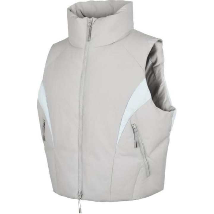Adidas Adidas FOS Vest Men's Concrete Gray
