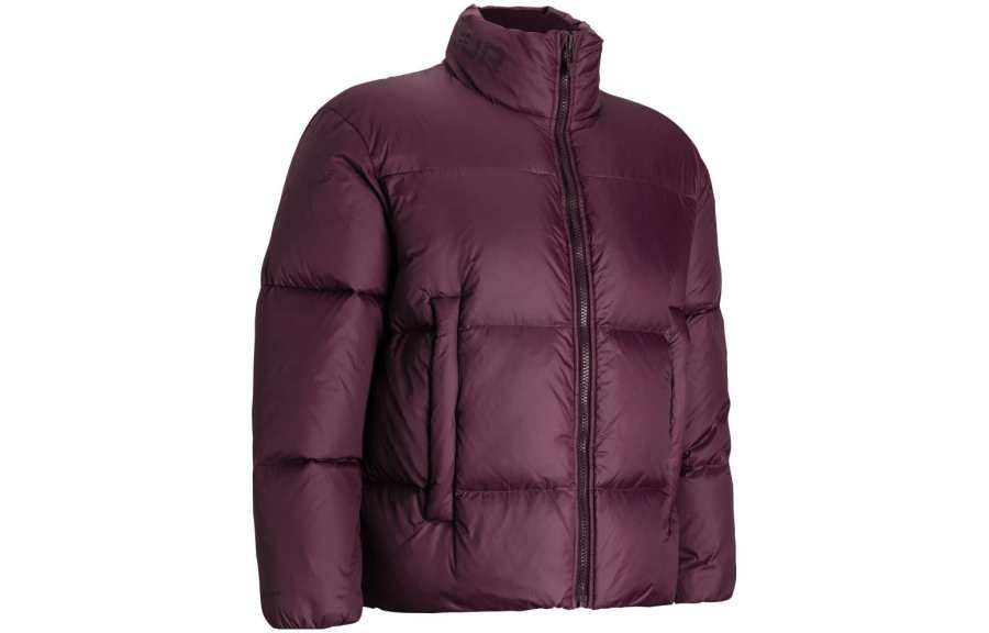 Under Armour Under Armour ColdGear Infrared Down Jacket Men's Dark Chestnut
