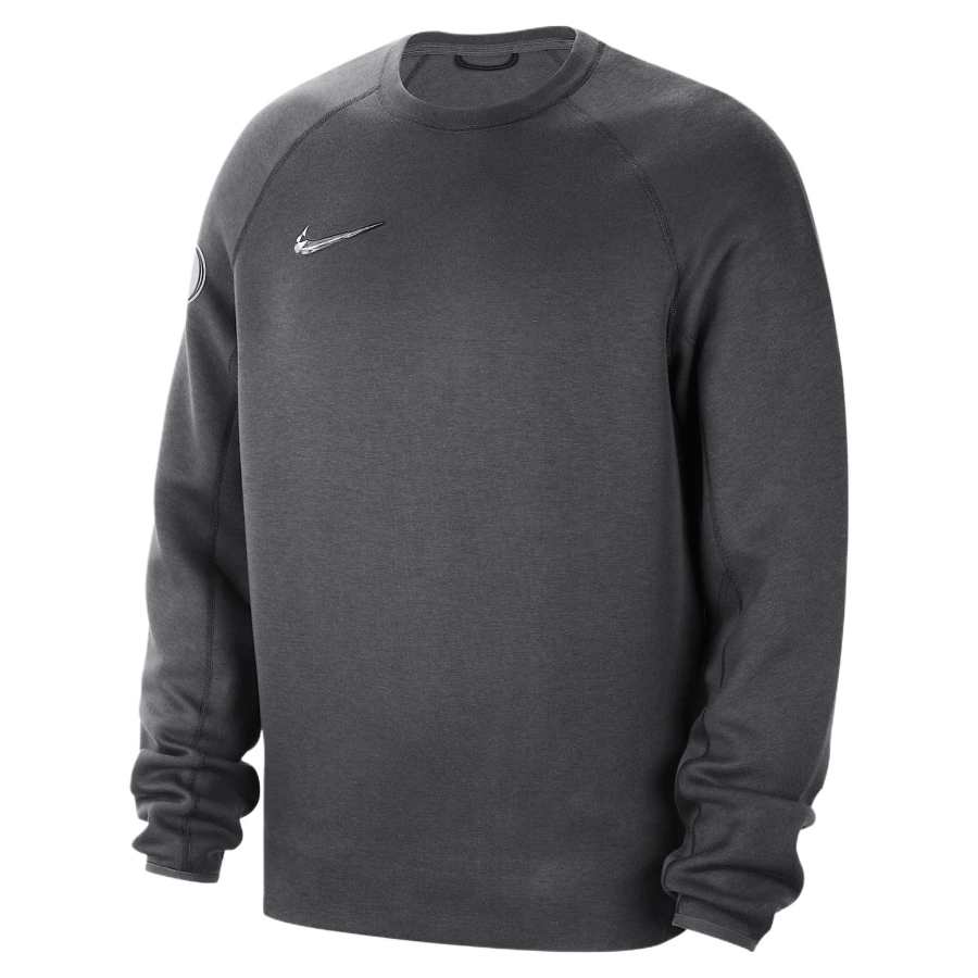 Nike Nike College Football Playoff Tech Fleece Men's Nike College Crew-Neck Sweatshirt