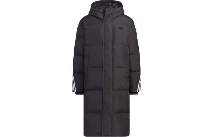 Adidas Originals LONG DOWN JACKET Down Jacket Men's