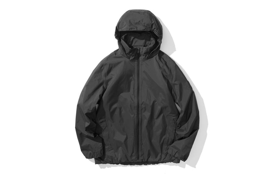 JACK WOLFSKIN Jack Wolfskin Puffer Jacket Men's