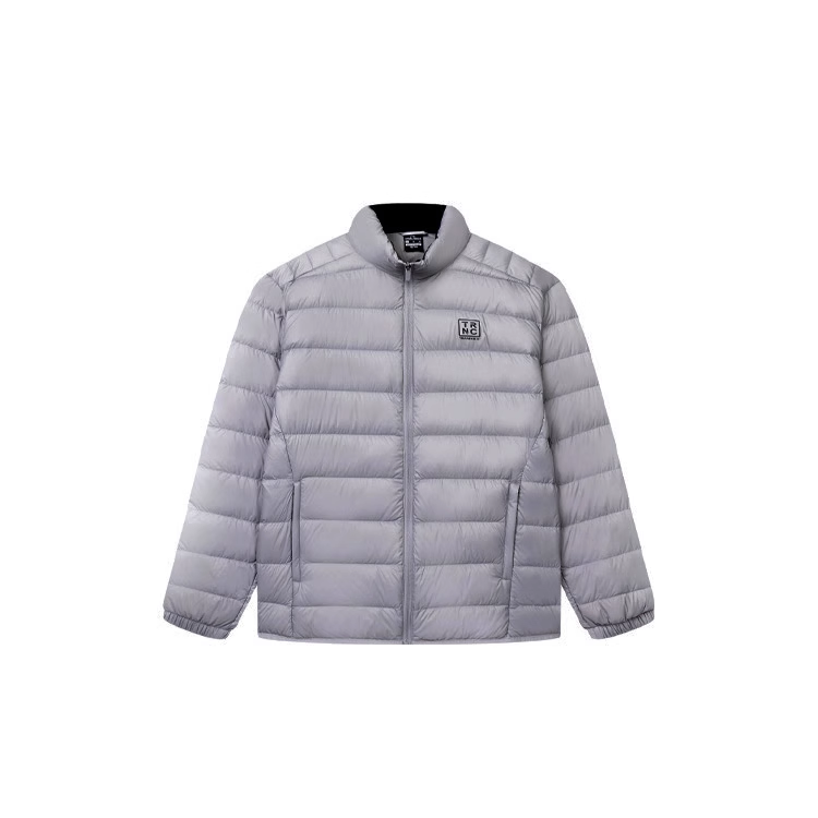 361° 361° Variety Training Collection Down Jacket Men's Zinc