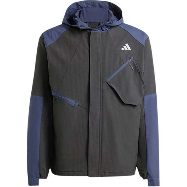 Adidas Adidas Jackets & Coats Men's Black
