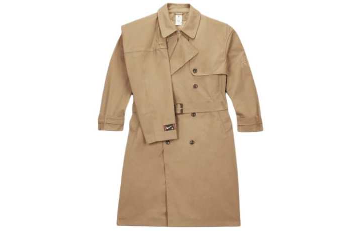 Nike Nike X Martine Rose Trench Jacket