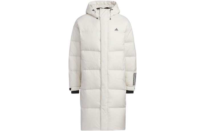 Adidas Adidas CLIMAWARM Down Jacket Men's White