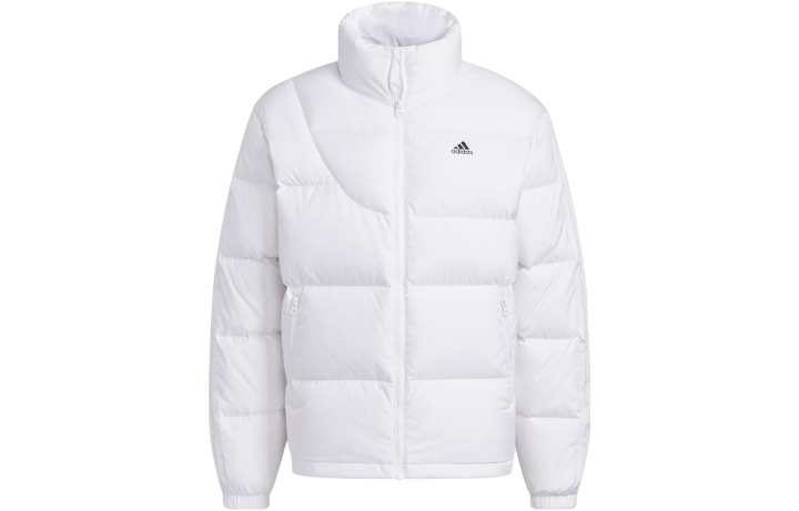 Adidas Adidas Down Jacket Unisex White