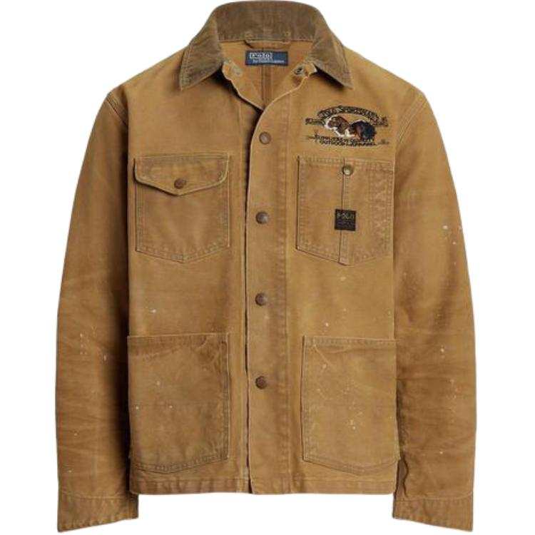 Polo Ralph Lauren Jackets & Coats Men's