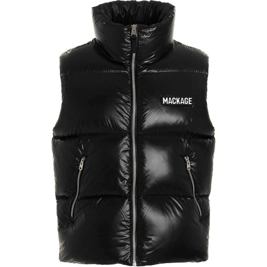 MACKAGE MACKAGE Padded Gilet jacket