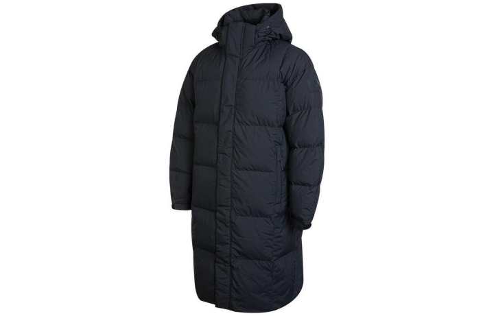 Adidas Adidas Down Jacket Unisex Black