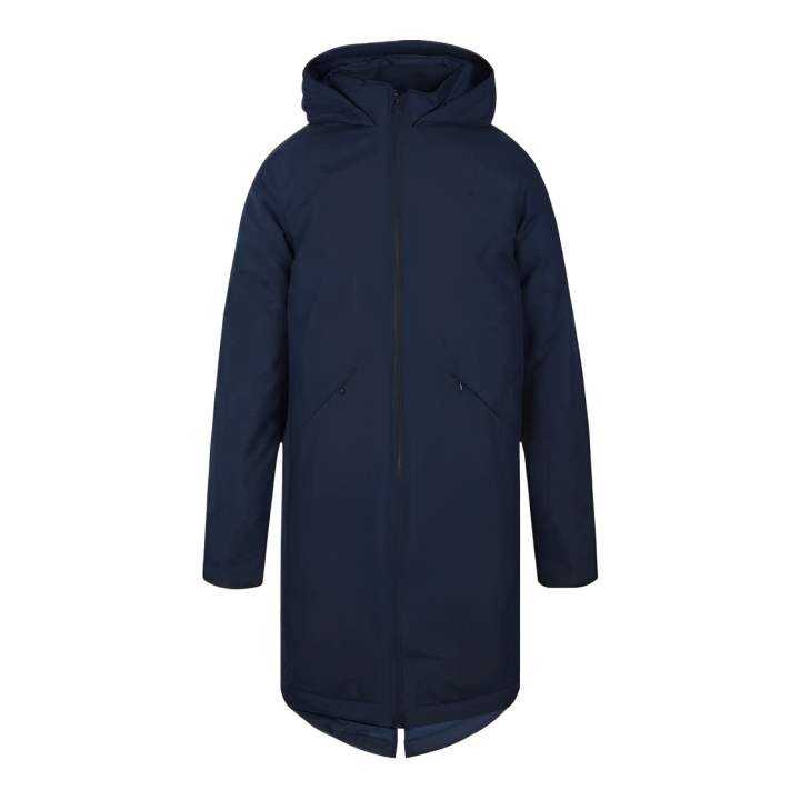 Adidas Adidas Neo Down Jacket Men's Dark Blue