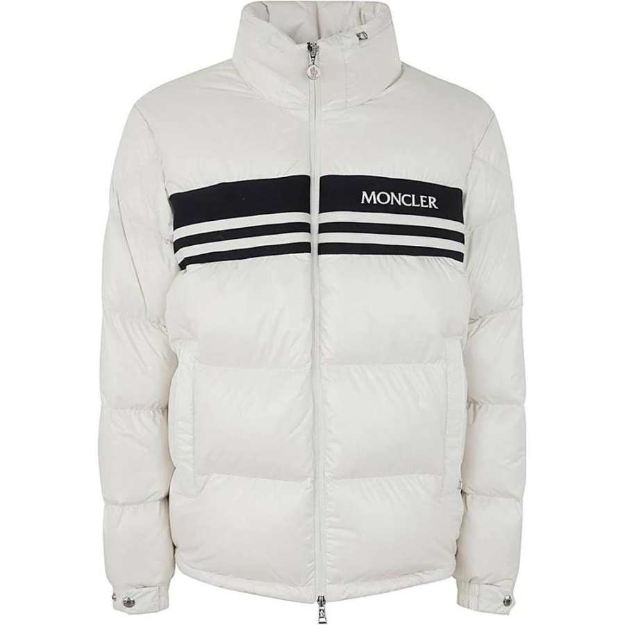 Moncler Moncler Down Jacket Men's Clothing