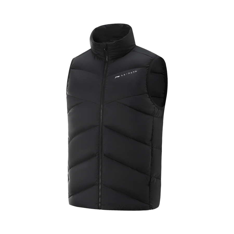 Li-Ning Li Ning Fitness Series Vest Men's Black