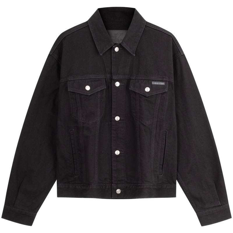 Calvin Klein Calvin Klein Classic Shirt Jacket