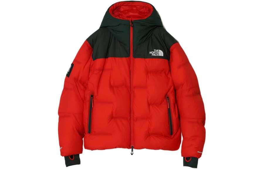 THE NORTH FACE X Undercover Soukuu Cloud Down Nuptse Jacket